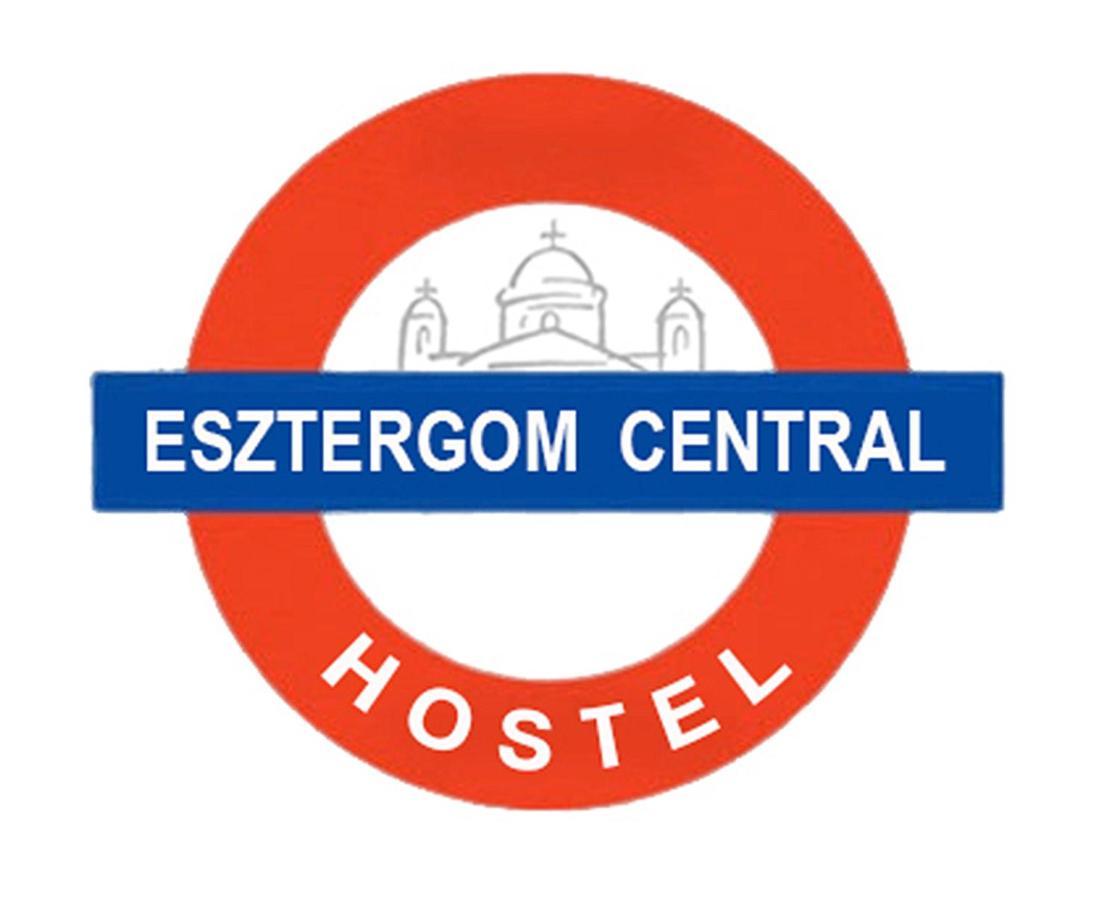 Esztergom Central Exterior photo